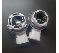 2 xPortalampada Connettore Per Luce Direzione PY21W Jeep Renegade 500X Punto Evo