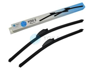 2 YOU.S Original SCHEIBENWISCHER VORNE 530 + 450 Mm Per KIA JOICE - 3397118901