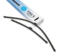 2 You.S Tergicristalli Frontale 700+450 MM per Mercedes Marco Polo Camper(W447