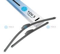 2 YOU.S WISCHBLÄTTER FRONT 3397118989 Per LANCIA MUSA (350_) - AR989S