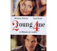 2 young 4 me - Un fidanzato per mamma