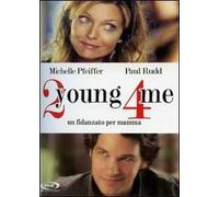 2 young 4 me. Un fidanzato per mamma