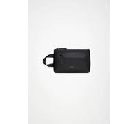 2 Zip Cosmetic Bag Large Rains
