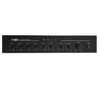 2-Zone 100V Mixer Amplificatore 120W - ADS5120D