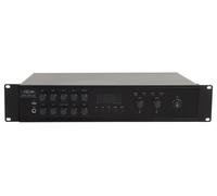 2-Zone Classe D Mixer & Amplificatore, 240W - HDMA-240DPLAY