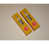 2 Zündkeren NGK BP7ES per YAMAHA XS 250 Anno Fab. 1977-1980
