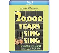 20.000 anni a Sing Sing