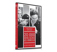 20 000 ans sous les verrous