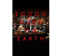 20,000 Days on Earth