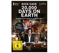 20.000 Days on Earth (OmU)