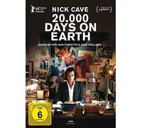 20.000 Days on Earth (OmU)