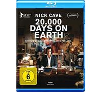 20.000 Days on Earth (OmU)