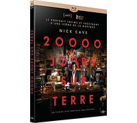 20 000 jours sur Terre (DVD)