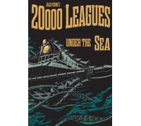 20 000 Leagues Under the Sea