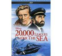 20,000 Leagues Under the Sea