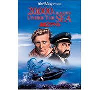 20, 000 Leagues Under the Sea