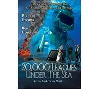 20,000 Leagues Under the Sea