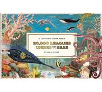 20,000 Leagues Under the Sea