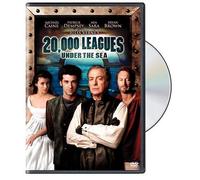 20,000 Leagues Under the Sea