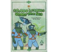 20,000 Leagues Under the Sea