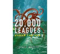 20,000 Leagues Under The Sea