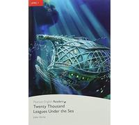 20,000 leagues under the sea. Con CD Audio: Industrial Ecology