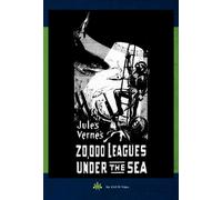 20,000 Leagues Under The Sea (DVD)