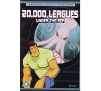20,000 Leagues Under The Sea [Edizione: Regno Unito] [Edizione: Regno Unito]