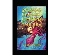 20,000 Leagues Under the Sea Original Edition(Annotated)