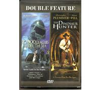 20,000 Leagues Under The Sea - The Dinosaur Hunter