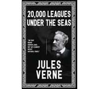 20,000 Leagues Under The Seas