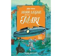 20.000 leghe sotto i mari
