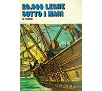 20.000 Leghe sotto i mari