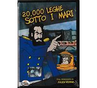 20.000 leghe sotto i mari