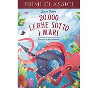20.000 leghe sotto i mari