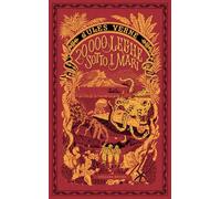 20.000 leghe sotto i mari