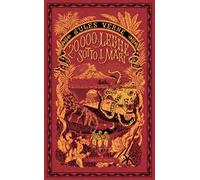 Libri Jules Verne - 20.000 Leghe Sotto I Mari