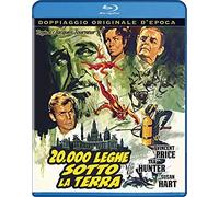 20.000 Leghe Sotto La Terra (1965)