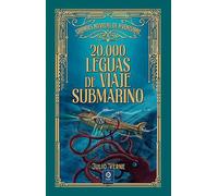 20.000 LEGUAS DE VIAJE SUBMARINO: 10