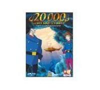 20 000 lieues sous les mer