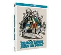 20 000 Lieues sous Les Mers BLURAY (Blu-ray)
