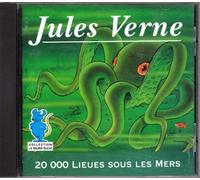 20,000 Lieues Sous Les Mers by Unknown (1991-01-01)