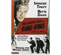 20,000 Years in Sing Sing - Spain Import