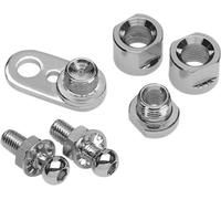 20-0383 KIT SNODI INDICATORI DI DIREZIONE HARLEY FLSTF 1584 FAT BOY 2007