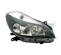 Fanali TYC 20-0795-25-2, destro