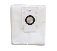 20/10/4 sacchetti for la polvere da 3, l compatibili con grandi capacità for MEDION X50 SW for MiWhole M8 Lite for Beko VRR80214VB VRR94314VB for Grundig(10 PACK)