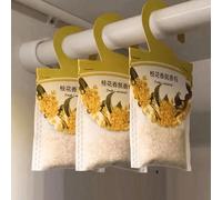 20/10/5/1 pezzo Sacchetto profumato per armadio, deodorante, anti-muffa e anti-insetti, design da appendere, profumo floreale, rinfrescante, sacchetto profumato per camera da letto, aroma a lunga dura