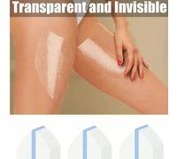 20/10 pezzi Fasce anti-sfregamento per cosce da donna, possono essere utilizzate come fasce per la vita o cerotti, fornendo comfort e protezione. Possono anche essere utilizzate come fasce anti-sfrega