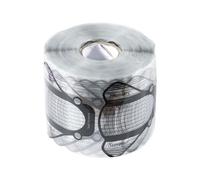 20/100/500pcs Nails Art Extension Modelli Per Saloni E Uso Domestico Pratici Accessori In PVC Formare Unghie Professionali Pratiche Modelli Per Unghie