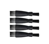 20-100 pezzi di ricambio for rasoio elettrico, spazzola for la pulizia, compatibile con Bruan, compatibile con Philips, spazzole for spazzole Norelco(60 Pcs)